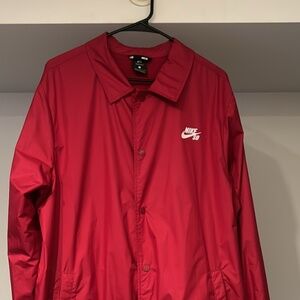 Nike SB Coach Jacket